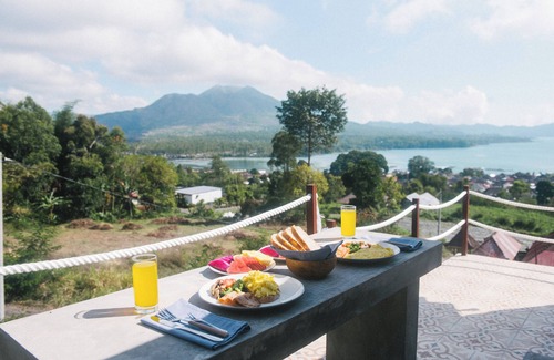 Kedisan Villa | Kedisan Panorama