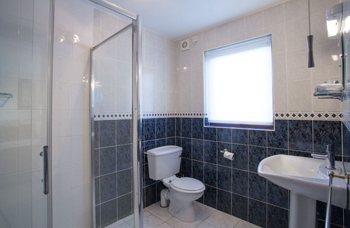 Crumlin Casa | Keef Halla Country House