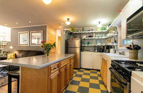 Keene Valley Casa | Keene Kottage 1890 !! Frente al mar en las altas cumbres!