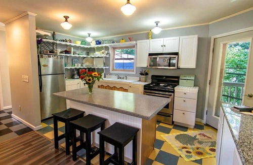 Keene Valley Casa | Keene Kottage 1890 !! Frente al mar en las altas cumbres!