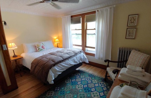 Keene Valley Cama Y Desayuno | Keene Valley Lodge