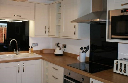 Stoughton Apartamento | Keeper's Lodge A Dog Friendly Escape To The Country