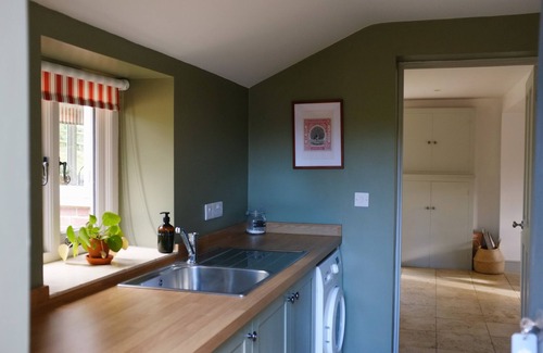 Ringstead Cabaña | Keepers Cottage (F), Fring, Norfolk
