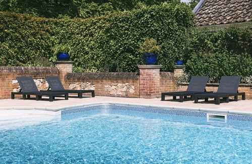 Ringstead Cabaña | Keepers Cottage (F), Fring, Norfolk