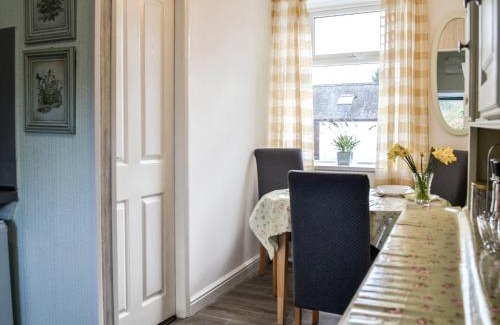 Bankend Casa | Keepers Cottage