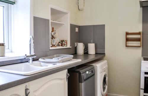 Bankend Casa | Keepers Cottage