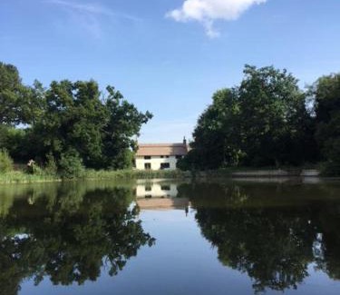 Irstead Casa | Keepers Cottage