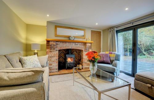 Irstead Casa | Keepers Cottage