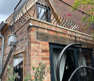 Forest Fields Apartamento | Keepers Lodge