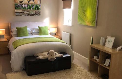 Loughborough Cama Y Desayuno | Keepers Lodge