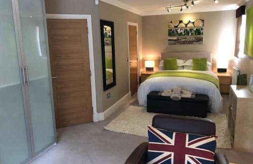 Loughborough Cama Y Desayuno | Keepers Lodge
