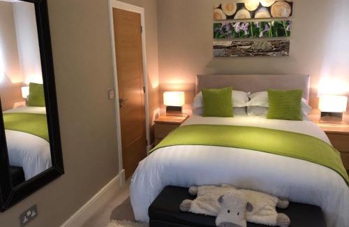 Loughborough Cama Y Desayuno | Keepers Lodge