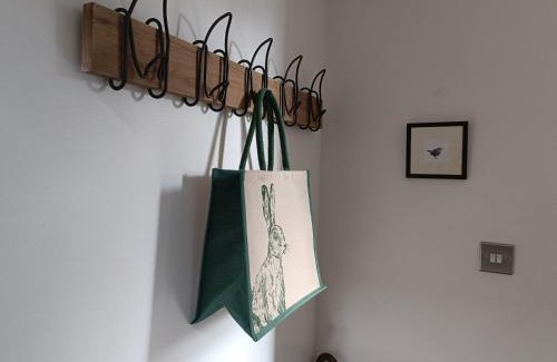 Rowlands Castle Apartamento | Keepers Retreat
