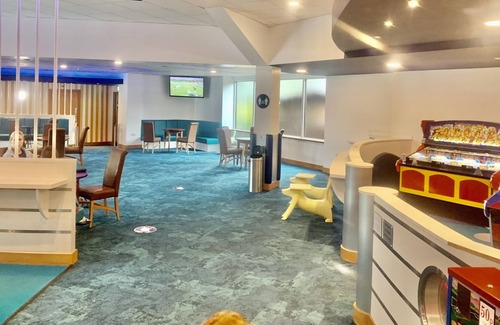 Warton Casa | Casa-Baño Privado-Vista al rio