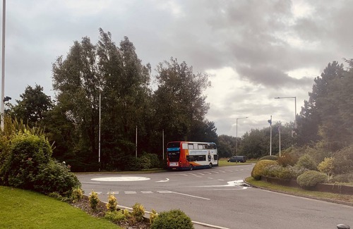 Warton Casa | Casa-Baño Privado-Vista al rio