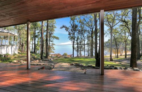 North Arm Cove Casa | Keera House on Heros Bay