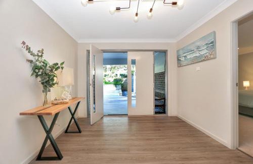 North Arm Cove Casa | Keera House on Heros Bay