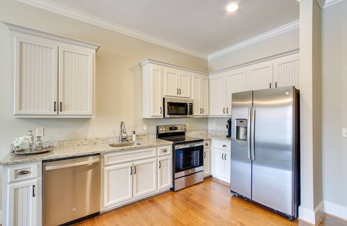 Lawrence County Apartamento | Keestone Resort Apartment ~ 7 Mi to State Park