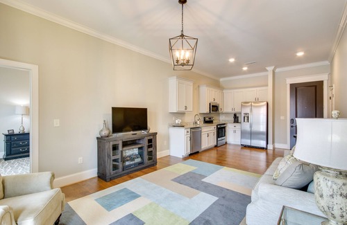 Lawrence County Apartamento | Keestone Resort Apartment ~ 7 Mi to State Park