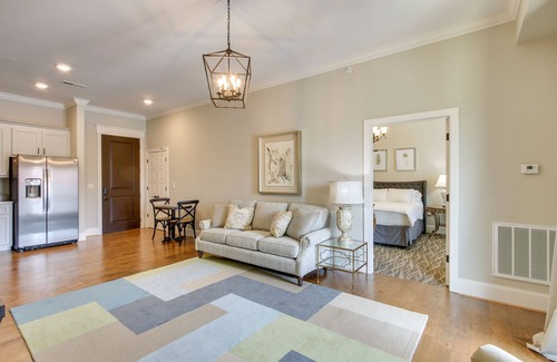 Lawrence County Apartamento | Keestone Resort Apartment ~ 7 Mi to State Park