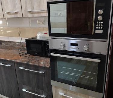 Port Harcourt Apartamento | Keev Homes Comfy 4bedroom duplex