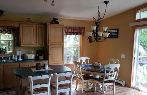 Thendara Casa | Cottage de Keever, 3 dormitorios, 2 baños