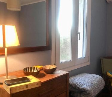 Logarata Casa | Kefalonia Alexis house