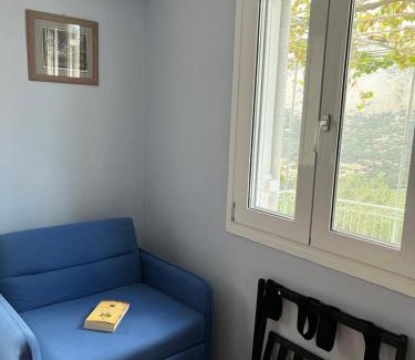 Logarata Casa | Kefalonia Alexis house
