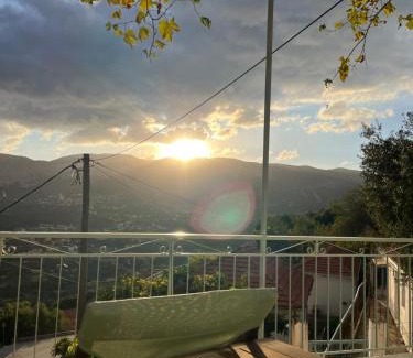 Logarata Casa | Kefalonia Alexis house