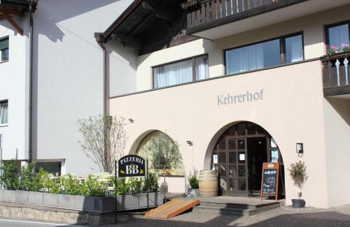 Rifiano Cama Y Desayuno | Kehrerhof