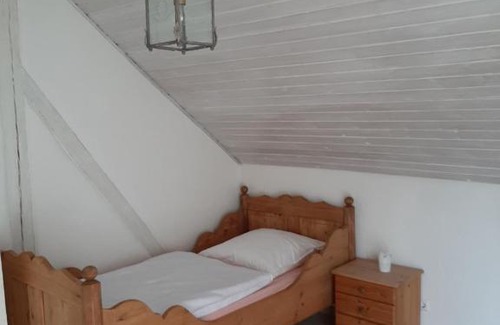 Ober Kostenz Casa | Kehrmühle