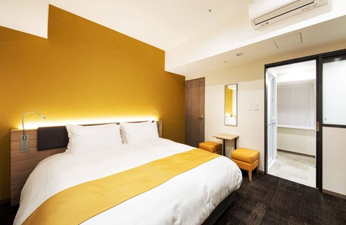 Kamata Hotel | Keikyu EX INN Keikyu Kamata Ekimae