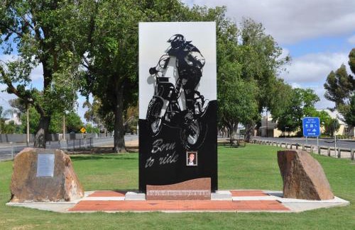 Keith Hotel | Keith Motor Inn