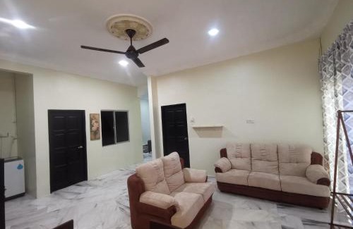 Kuantan Casa | Kejora Guest House