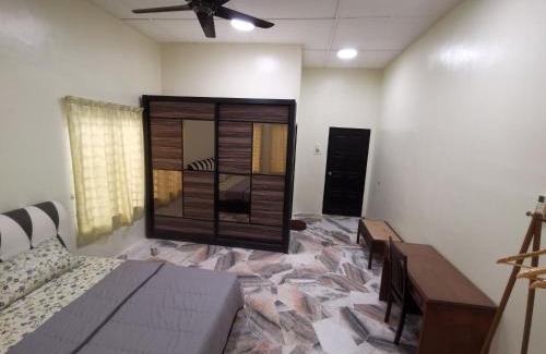 Kuantan Casa | Kejora Guest House