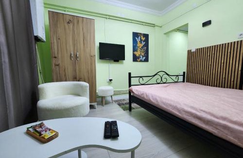 Tepebası Apartamento | kek ke