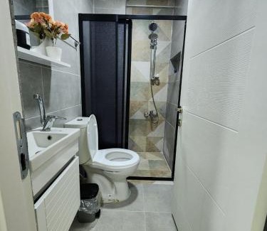 Tepebası Apartamento | kek ke