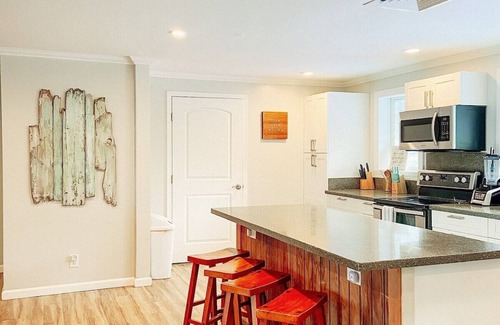 Laie Casa | Kekela Iki Beachfront- Semi-Private Beach, Jacuzzi