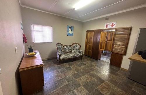 Welkom Apartamento | Kelello House House
