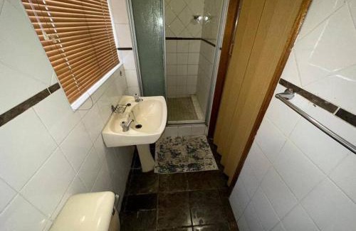 Welkom Apartamento | Kelello House House
