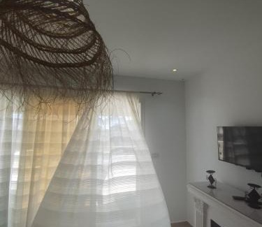 Hammam Al Agzaz Apartamento | kelibia ezzahra plage a pied