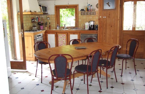 Les Vigneaux Chalet De Esquí | KELLER CHALET DE VIGNEAUX