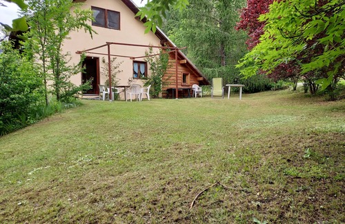 Les Vigneaux Chalet De Esquí | KELLER CHALET DE VIGNEAUX