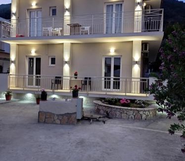 Ipsos Apartamento | KELLY APARTMENTS
