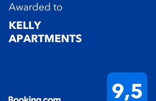 Ipsos Apartamento | KELLY APARTMENTS