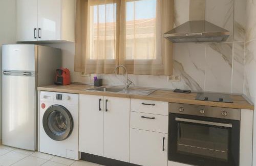 Ipsos Apartamento | KELLY APARTMENTS