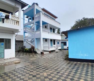 Kilifi Apartamento | Kelly Homes