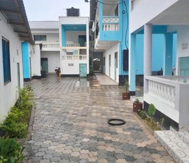 Kilifi Apartamento | Kelly Homes