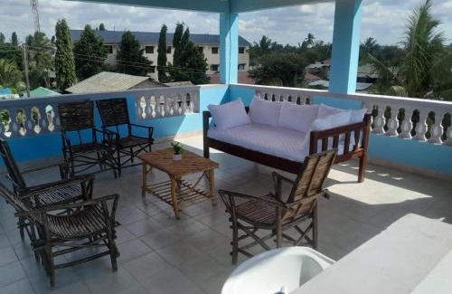 Kilifi Apartamento | Kelly Homes