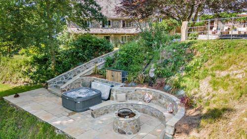 Lifton Casa | Kelly Mill Cottage